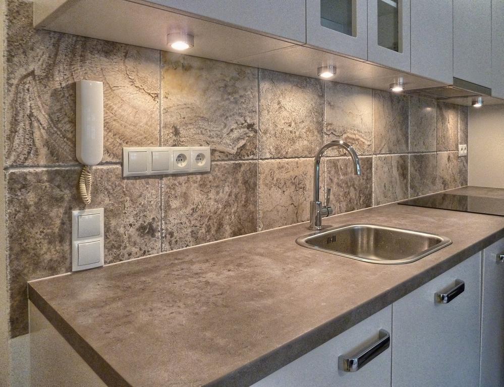 Apartment Deluxe *