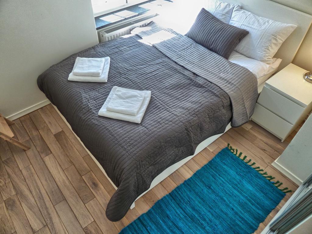 Leilighet Deluxe Gdańsk