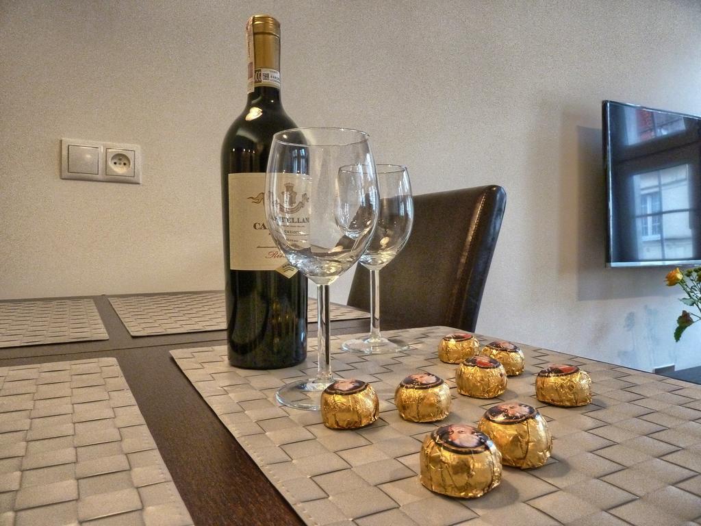 Apartment Deluxe