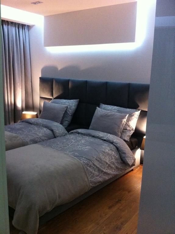 Apartament Kewin *