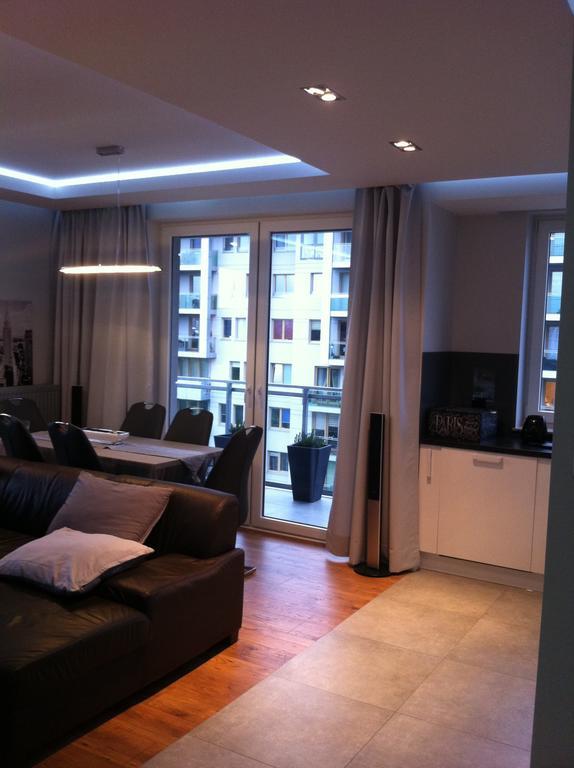 Apartament Kewin Gdańsk