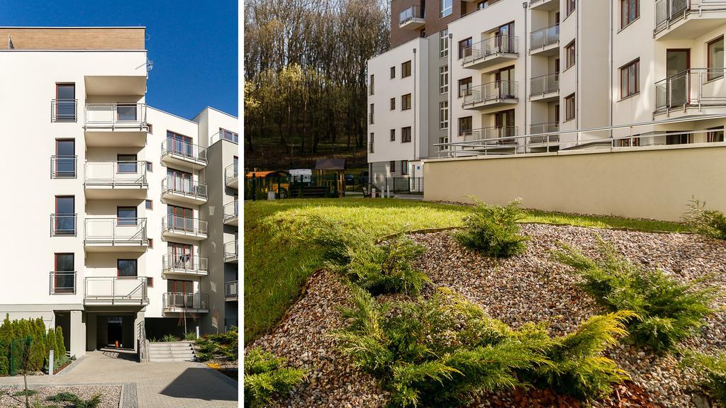 Lejlighed Apartament Ap94 *