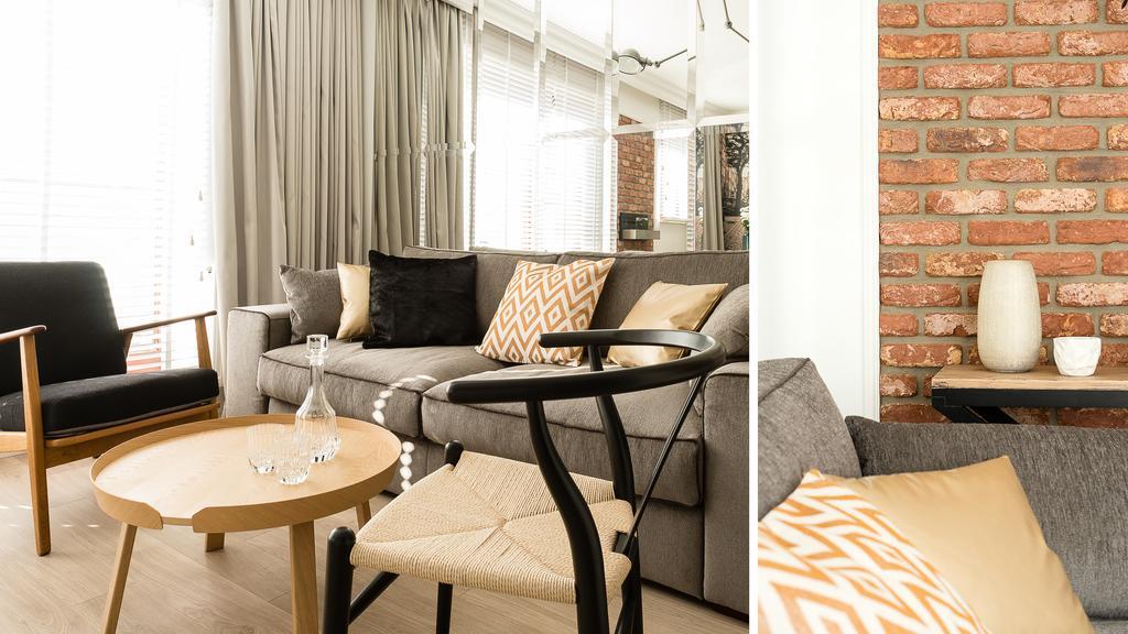 Lejlighed Apartament Ap94 Gdańsk