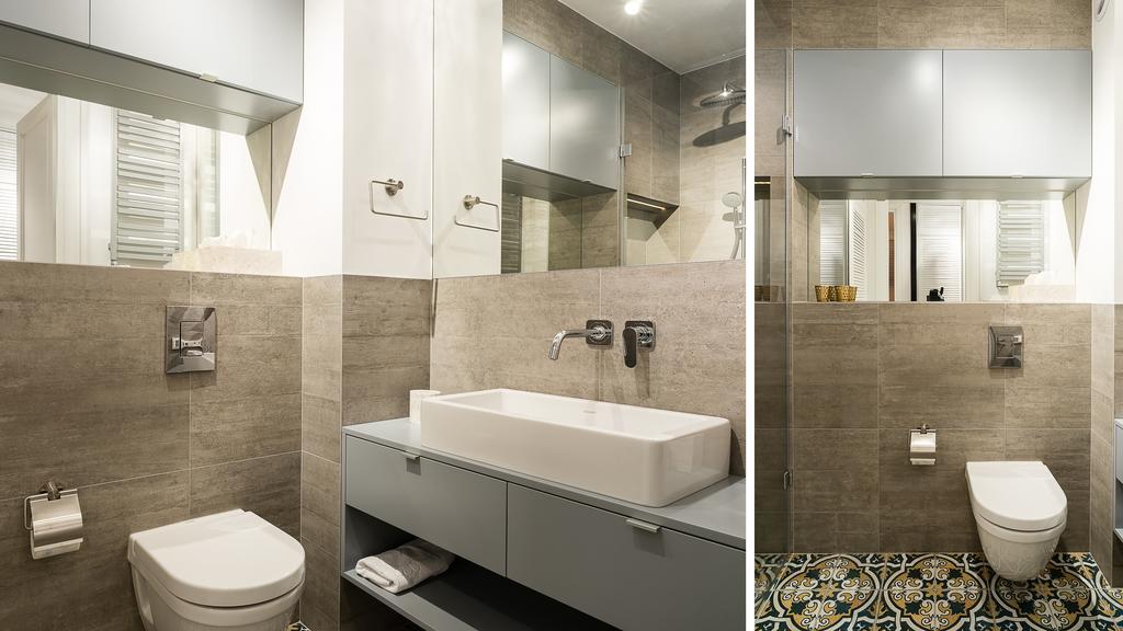 Apartament Ap94 Gdańsk