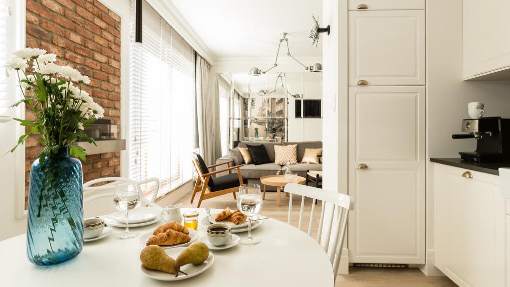 Apartament Ap94 *