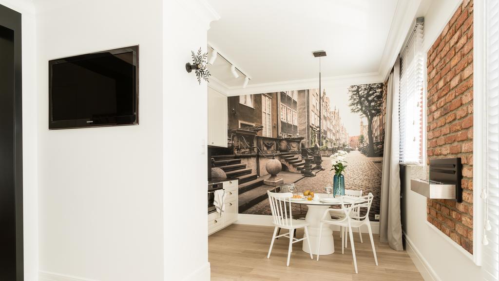 Apartament Ap94 Lejlighed *