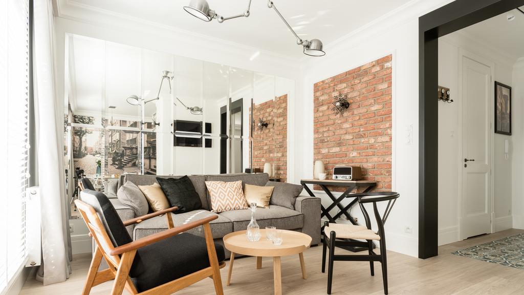 Apartament Ap94 * Gdańsk
