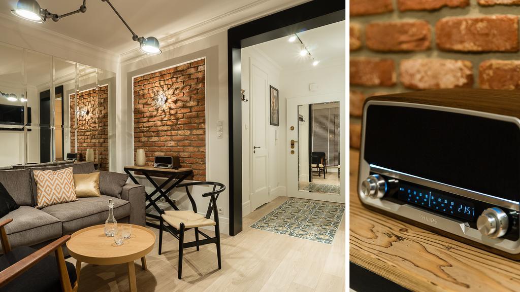 Apartament Ap94 * Gdańsk
