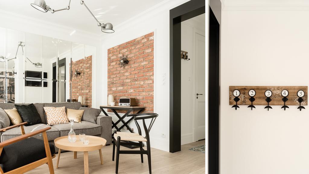 Apartament Ap94 Lejlighed *