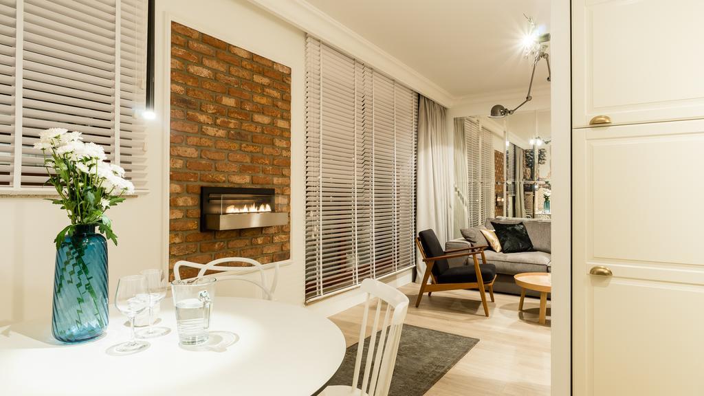 Apartament Ap94 * Gdańsk