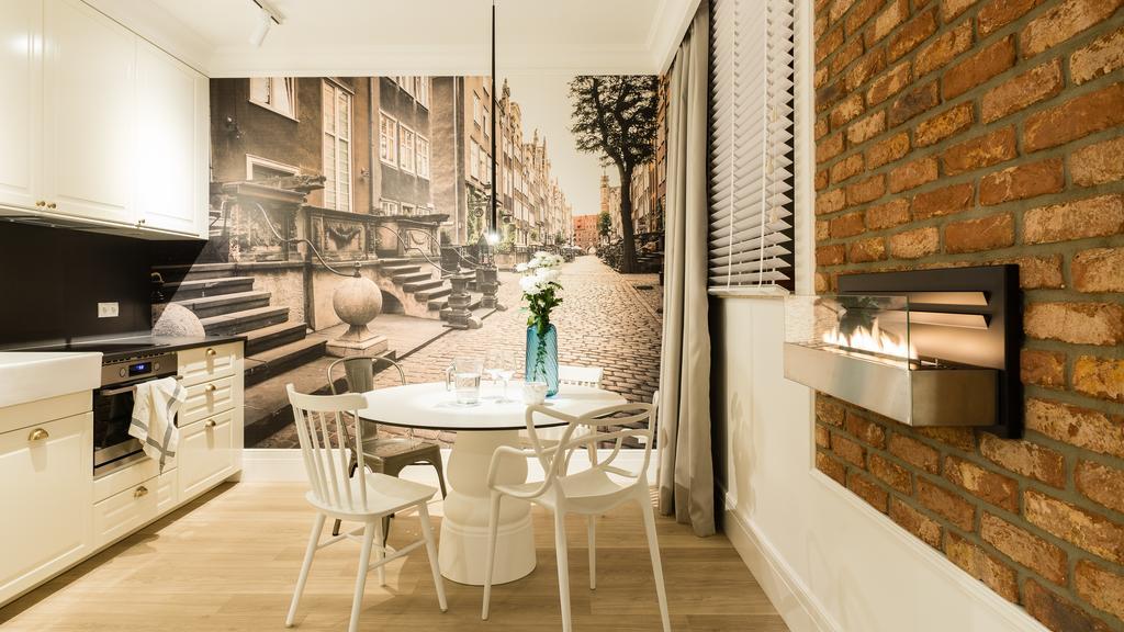Apartament Ap94 Lejlighed *