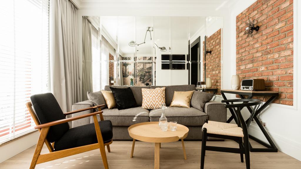 Apartament Ap94 Gdańsk