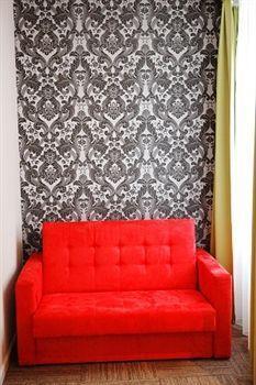 Hotel Artus - Old Town 3*
