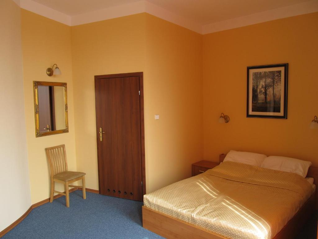 Noclegi Apro Homestay Gdansk