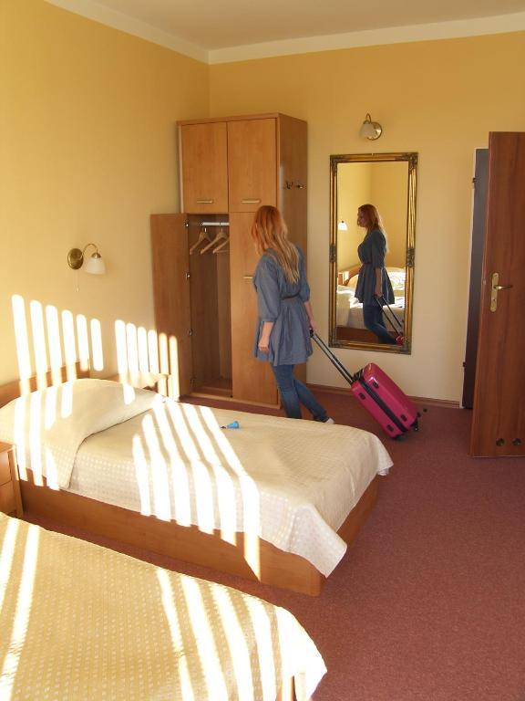 Homestay Noclegi Apro