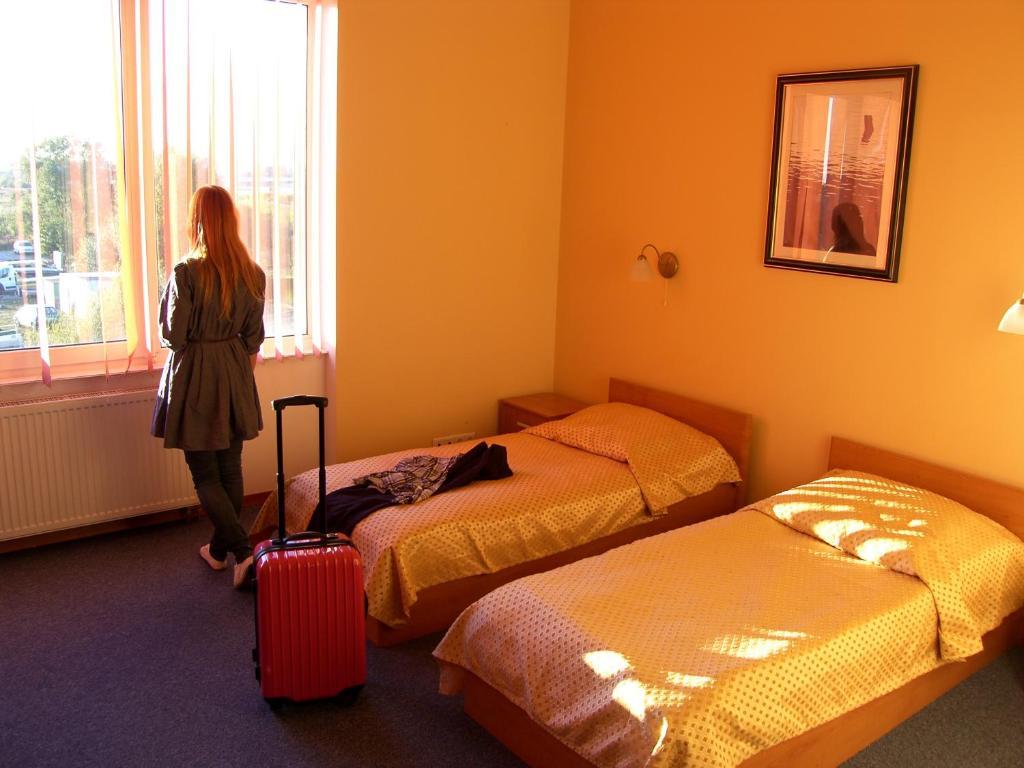 Homestay Noclegi Apro Gdansk
