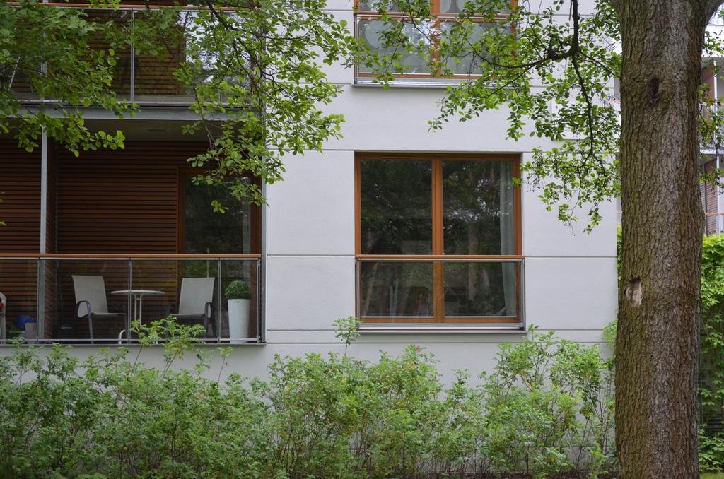 Lägenhet Nadmorska Plaza Gdańsk
