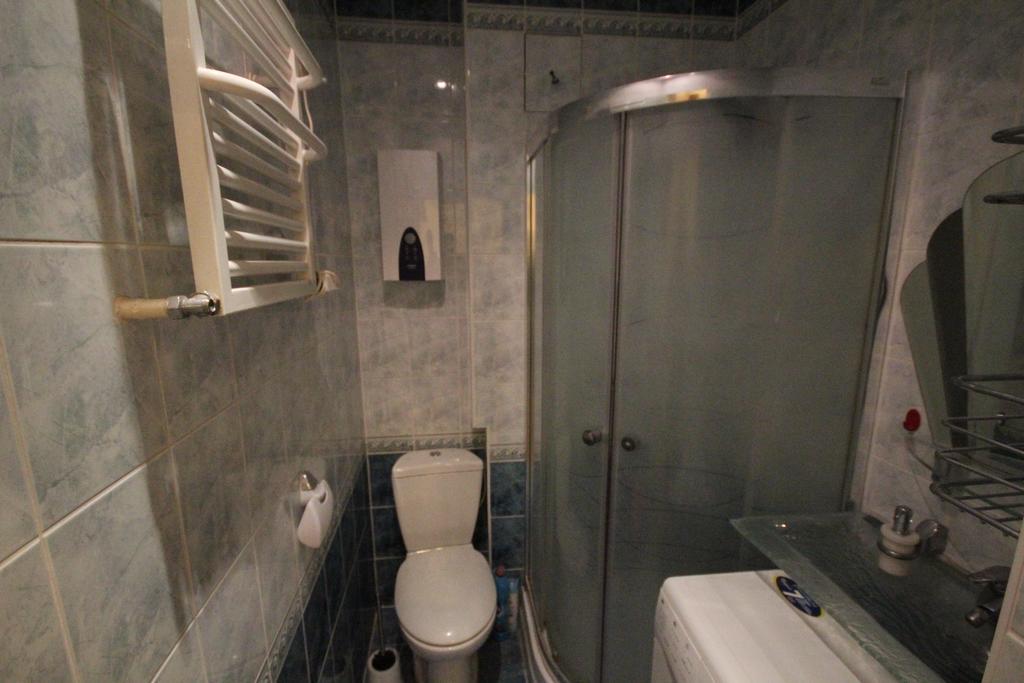 Apartament Ducha 1 * Gdańsk