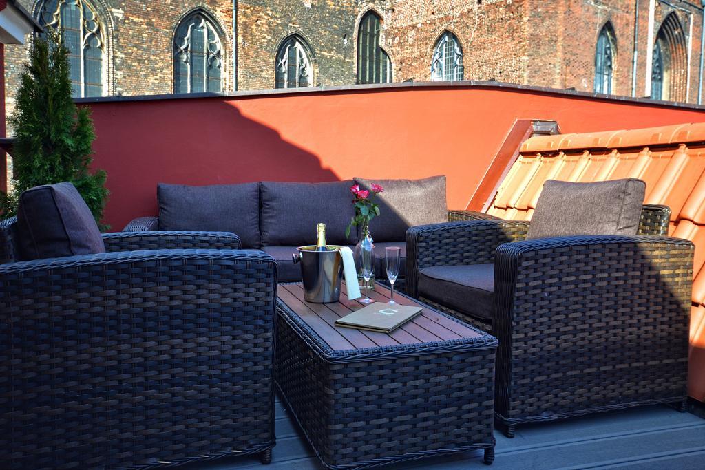 Hotel Stay Inn Hotel Gdansk 3*