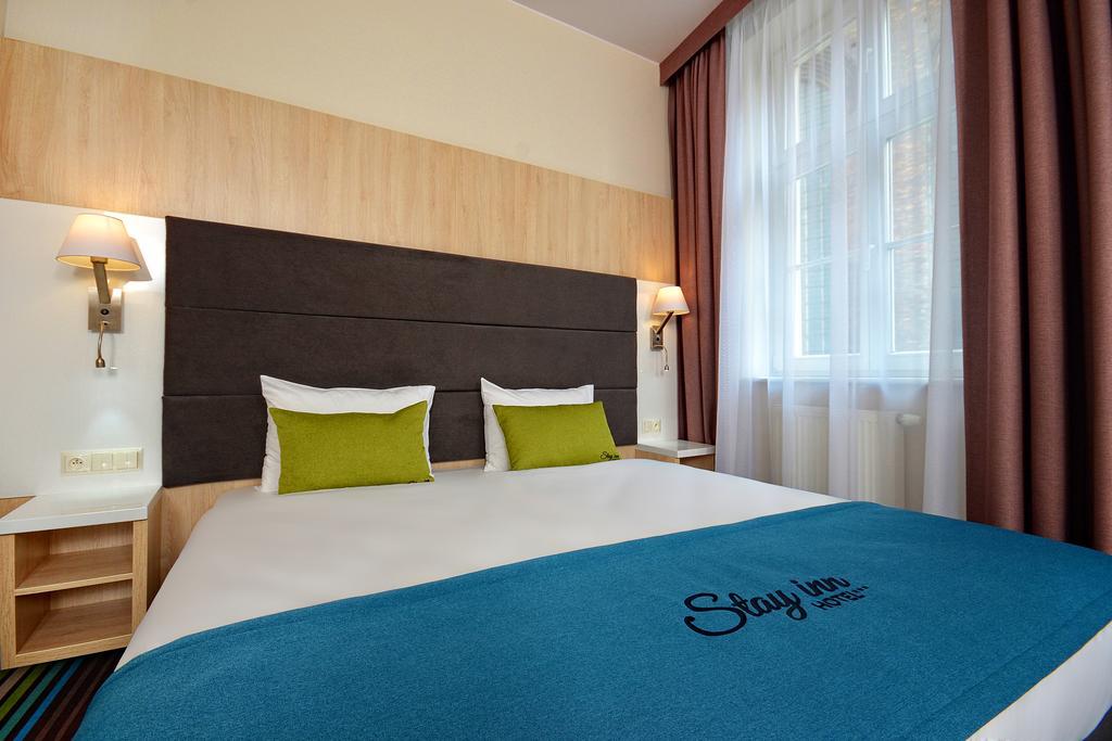 Stay Inn Hotel Gdansk Hotel Gdansk