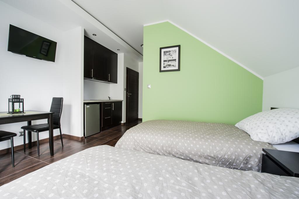 Homestay Rezerwat85