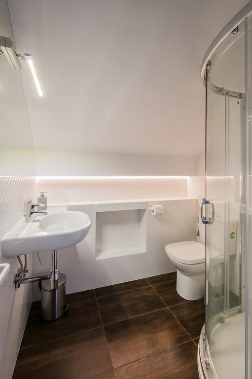 Homestay Rezerwat85 Gdansk
