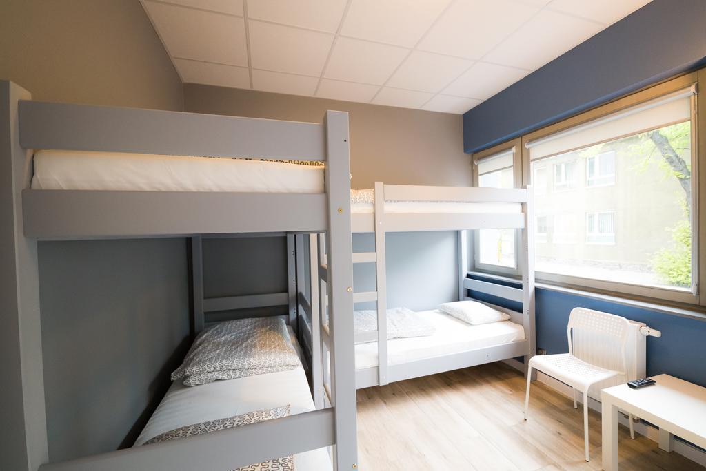 Filip 2 Hostel