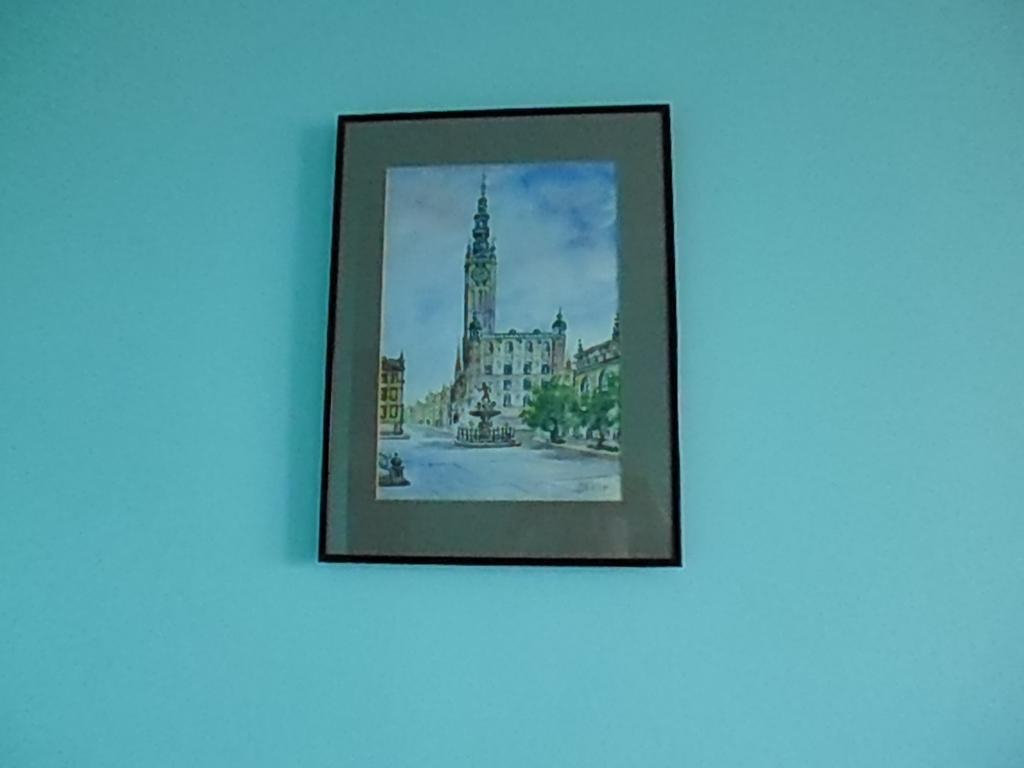 Apartment Trefl *