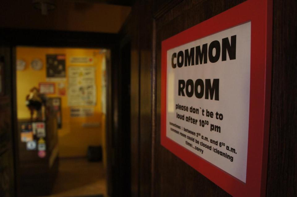 Hostel High 5 Gdansk