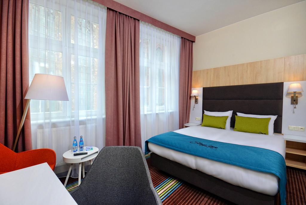 Stay Inn Hotel Gdansk Hotel