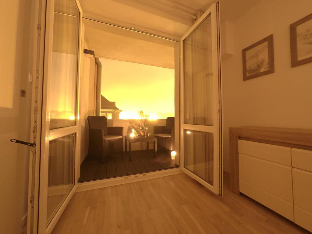 Apartment Easy Rest *