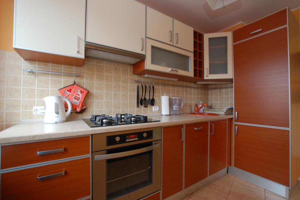 Nice2stay Visitoliwa Apartment *