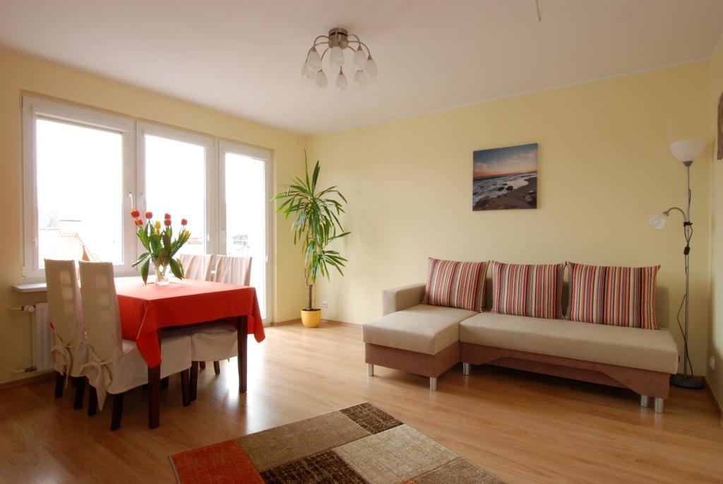 Apartment Nice2stay Visitoliwa