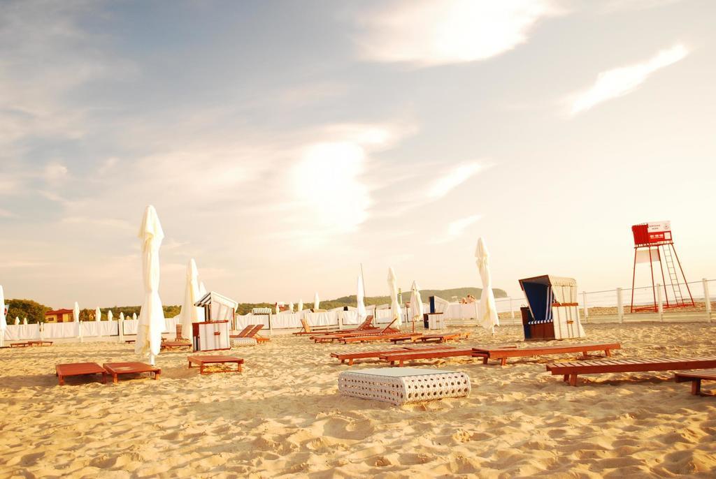 Dom & House Apartments - Marina Residence Apartment *