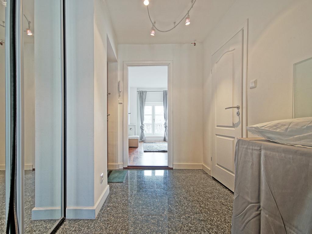 Apartament Kameralny 9 Dluga Apartment