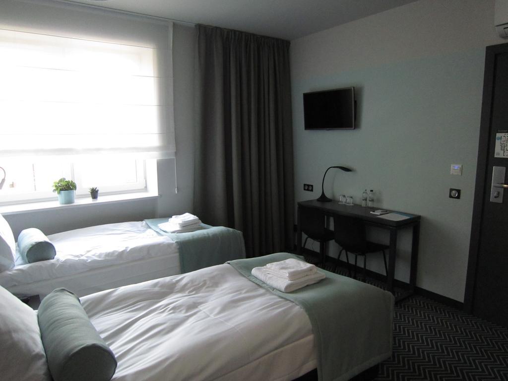 Hotel So Gdańsk