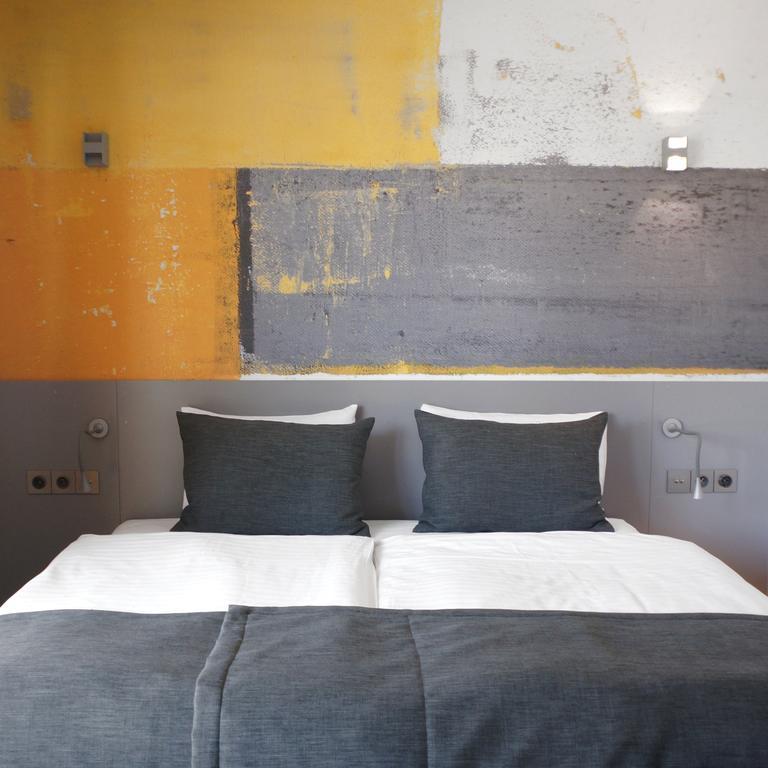 La Petite Apartment