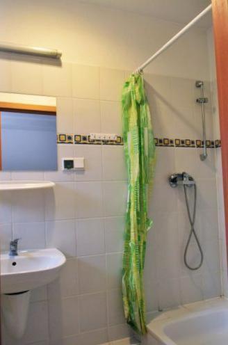 Guest house Zlota Plaza *