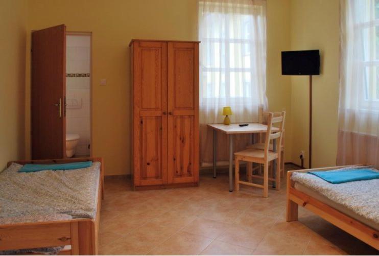 Guest house Zlota Plaza Gdansk