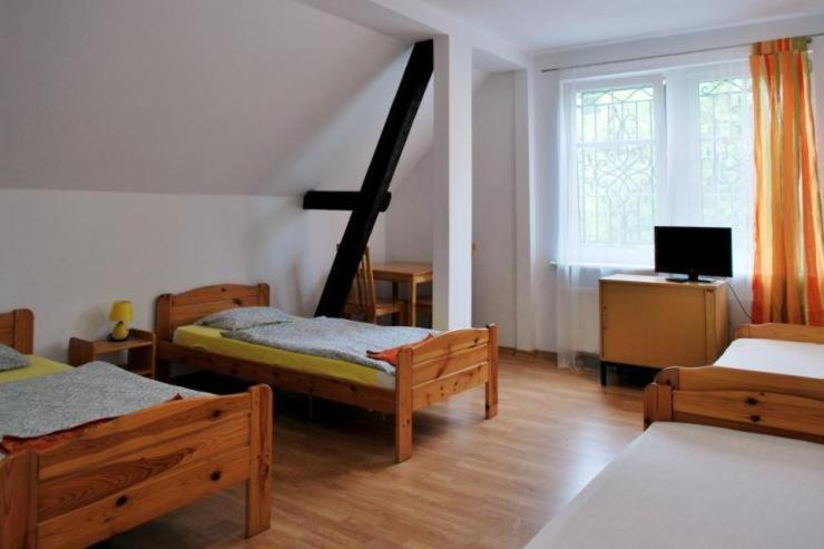 Guest house Zlota Plaza *