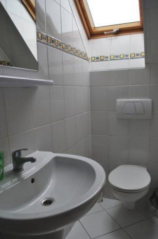 Guest house Zlota Plaza