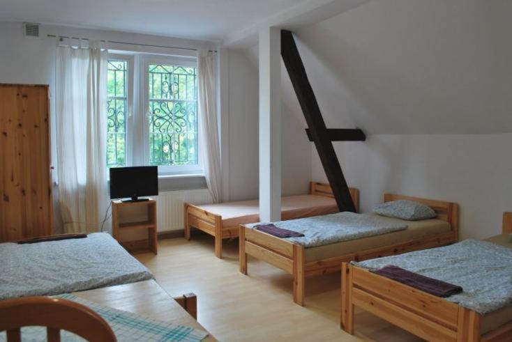 Zlota Plaza Guest house Gdansk