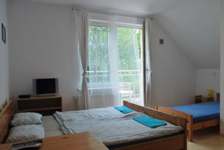 Zlota Plaza Guest house