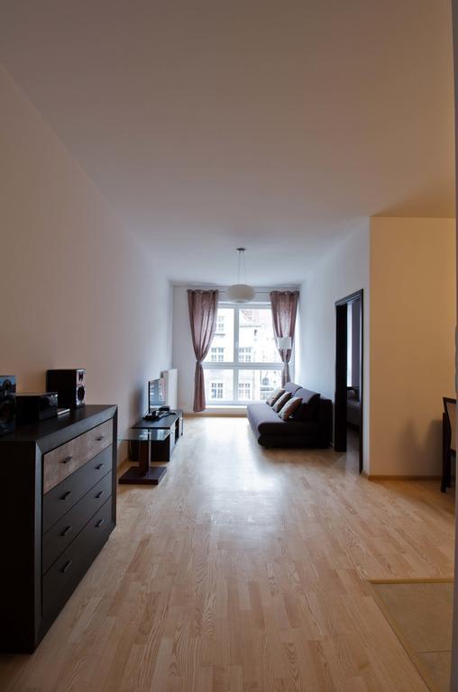 Apartment Starowka Danzig