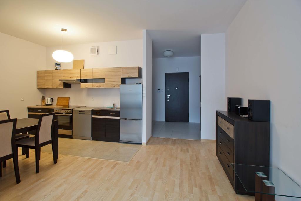 Starowka Apartment Gdansk