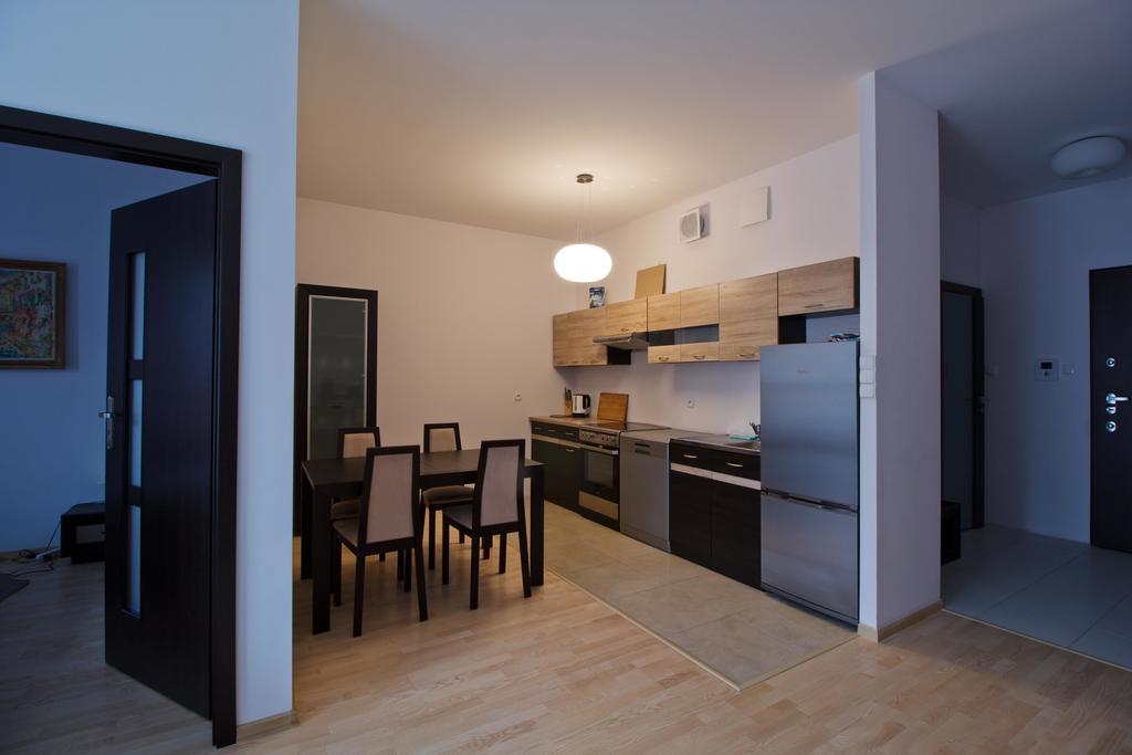 Apartment Starowka Gdansk