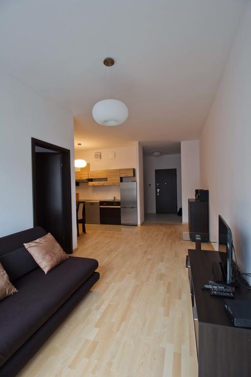 Starowka Apartment Gdansk