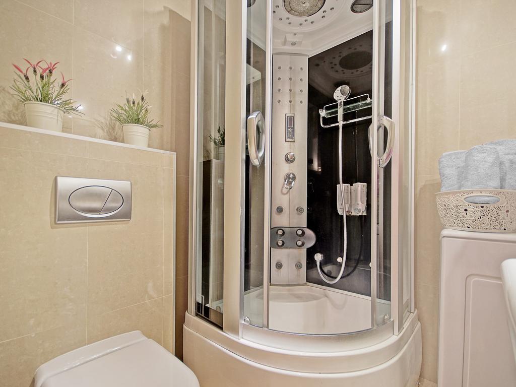 Apartament Kameralny V