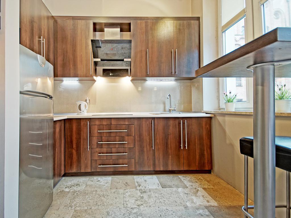 Apartament Kameralny V