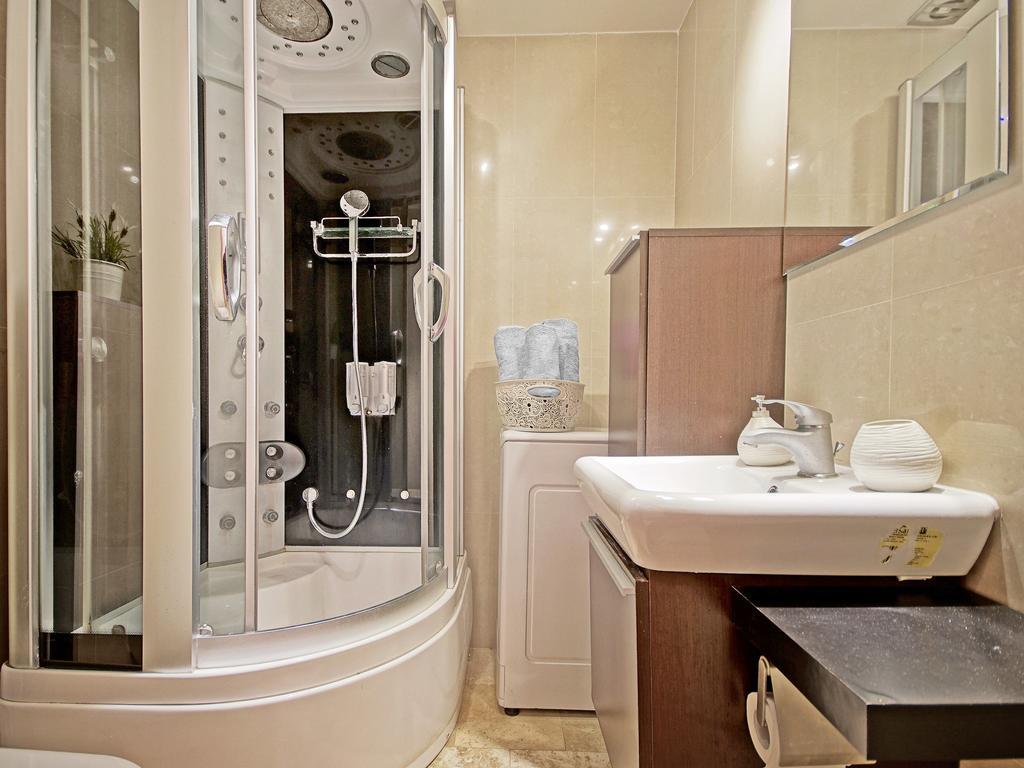 Apartament Kameralny V * Gdansk
